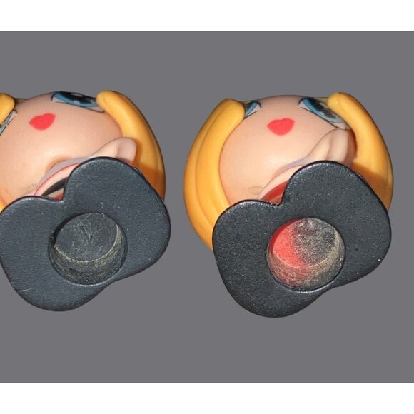 Powerpuff Girls Blossom Mini Figures - Picture 7 of 7